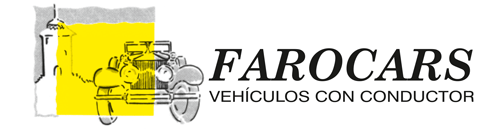 Farocars Santiago de Compostela - Alquiler de coches con conductor
